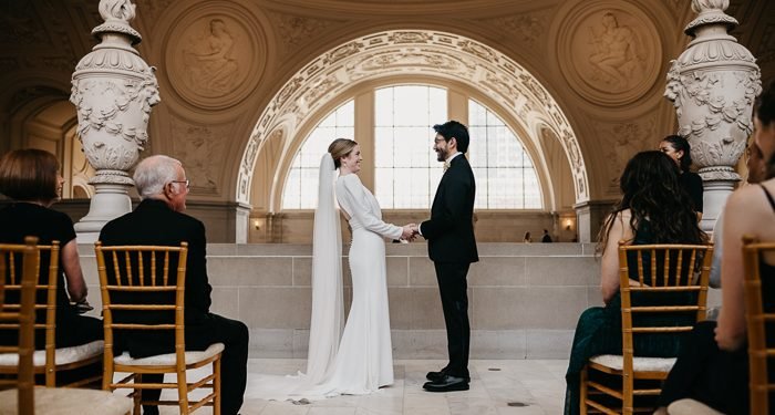 The Ultimate Guide to Planning a Courthouse Wedding