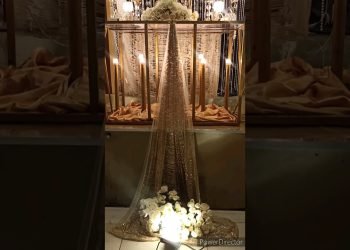 bridal wedding cake table decoration ideas DIY #cake #shorts #viral #trending #diy