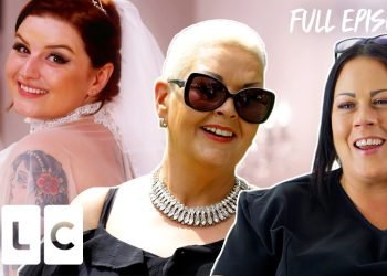 FULL EPISODE | Curvy Brides Boutique | Season 1 Episode 15 & 16