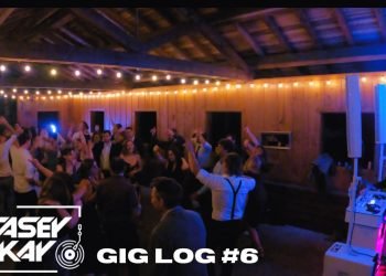 Sugar, we're taking place – Gig Log #6