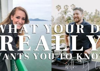 What Your DJ REALLY Wants You to KNOW
