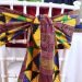 AFRICAN WEDDING THEME / BACKDROP AND TABLESCAPE DECOR