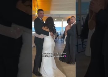 LONG ISLAND INTIMATE WEDDING ????