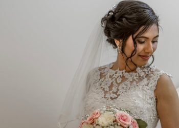 Our Intimate Wedding – 29.05.2021