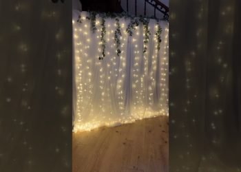 wedding room decoration ideas design #trending #shortvideo ♥️