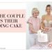 How the couple cuts their wedding cake – Veil Events Wedding Planning Training Program