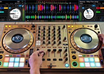 9 Hours of DJ Mixes to Party (Nonstop MegaMix)