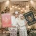 Intimate Wedding of Renata & Haqqi | ZH Picture