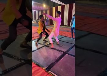 haryanvi dj dance in wedding ???? #shorts