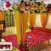 Diy-Room decoration ideas/Diy-Wedding night room decoration/Wedding/DIY/বাসর ঘর.