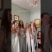 How To Have a First Look With Bridesmaids… credits in description #wedding #weddingshorts