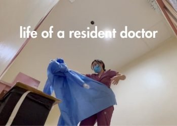 LIFE AFTER MED SCHOOL: Surviving Pediatrics Residency and Wedding Planning in Residency