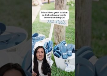 Methods to Take Care of Wedding Guests!