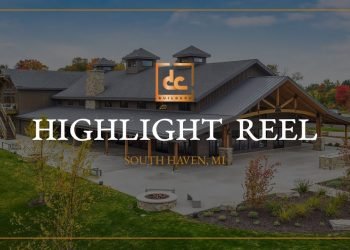 Custom Wedding Venue in South Haven, MI / Highlight Reel