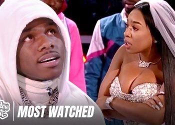 Top 5 Most-Watched May Videos ft. DaBaby, Jack Harlow, & More | Wild 'N Out