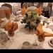 Wedding reception hall, church decor & flowers design ideas