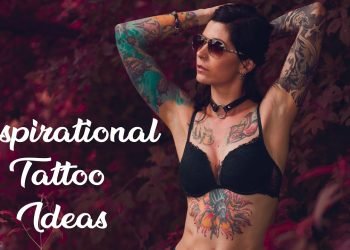Inspirational Tattoo Ideas – Unusual tattoos designs – Tiny Tattoo – Body Art