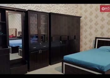 MOBEL FURNITURE | Inexpensive Wedding Set