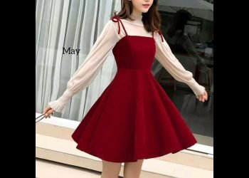 Select your birthday month and see your dresses..????????