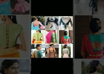 inspiring recent shirt design's idea#short #blouseinspiration