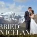A Magical Iceland Intimate Wedding with the Most Romantic Vows | Iceland Wedding Videography