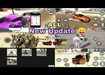 All Latest Update ????| Indian Bike Driving 3D All Latest Update 2023 | Latest Cheat Codes | (fix) shiva gaming