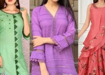Best & Unique Ladies Dresses Design | 2020 Latest Collection of Ladies Dresses