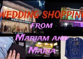 wedding shopping from Mariam and Maria#day by day routine work#friday vlog#winter looking for kids#vlog