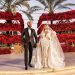 THE BEST OR NOTHING WEDDING IN DUBAI (Randy & Yasmine BITSI)