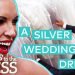 Unlimited Budget Sends Randy On A CRAZY Search For A Silver Wedding Dress | Say Yes To The Dress