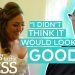 Bride Can’t Imagine How Confident She Feels In Her Dress | Curvy Brides' Boutique