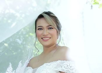 Beautiful In White – Intimate Wedding Nov 20, 2020 (John and Czarina Gabriel)