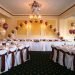Wedding & Banquet Hall Decorations picture ideas for stage and settee back