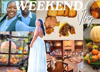 A VERY Productive Week In My Life| Getting My Life Together.. Wedding ,Events Planning 9-5 Vlog
