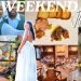 A VERY Productive Week In My Life| Getting My Life Together.. Wedding ,Events Planning 9-5 Vlog