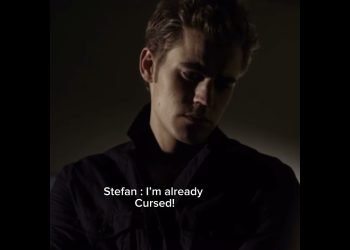 Yn x tvd pov #thevampirediaries #stefansalvatore #tvdpov #tvd