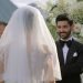 Intimate Wedding at Villa Balbiano lake Como