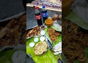 இன்னக்கி சோறு வைக்கல ரெஸ்ட் ஓ ரெஸ்ட்