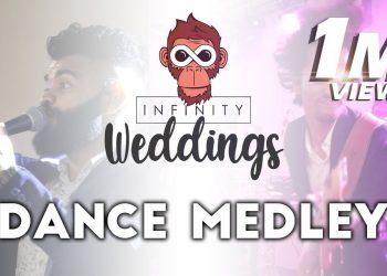 Dance medley – Infinity Weddings