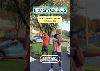 Postpartum weight reduction update – Fitmom Club Co details