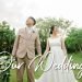 OUR WEDDING | Intimate Garden Wedding in Tagaytay | Philippines