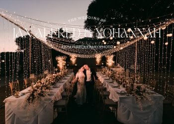 Jan Alfred & Yohannah – A Cebu Intimate Wedding SDE  Photo Slideshow