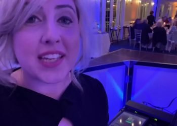 DJ Gig Log: “Wedding Crashers” edition