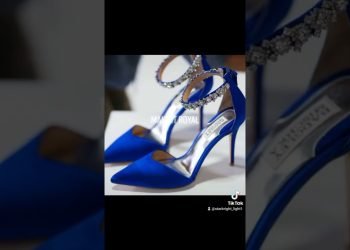 Royal Blue Wedding Ideas