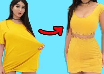 I Tested Clothing Life Hacks to see in the event that they work