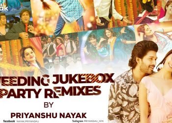 Best Wedding & Party Remix Jukebox 2023 – Priyanshu Nayak || Nonstop Dance Music || Hindi & Punjabi