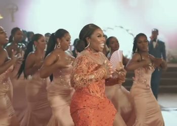 BEST BRIDESMAID WEDDING RECEPTION DANCE – #roadtomalumi