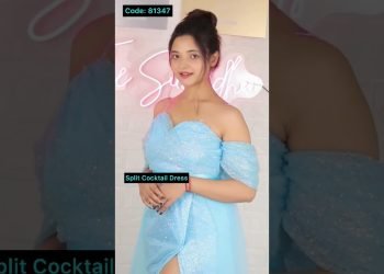 Beautiful Party Gown/Dresses Haul???????? #partywear #gown #ashortaday #shorts #partygown