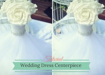 Wedding Dress  Centerpiece:  The best way to Create Your individual Wedding Flower Centrepiece