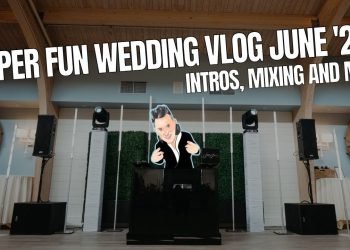 ???? This wedding was a lot fun, Highlights, Mixing and More ????